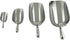Winco 5-oz Aluminum Candy Buffet Scoop...