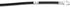 Dynamic Friction Company Front Brake Line Hose 350-47020 For 1967-1970 Chevrolet Bel Air, 1967-1970 Chevrolet Biscayne, 1967-1970 Chevrolet Capric...