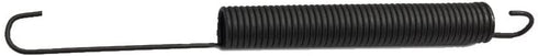 .38 OD Extension Spring for MTD Snow Thrower; Troy Bilt//Cub Cadet Replace OEM 732-04460 Compatible with Yard Machines Yardman Snowblower 2007-201...