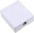 Skywalker Modular Surface Mount Phone Jack (White)...