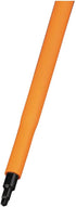 Klein Tools 6886INS Insulated Screwdriver, 1000V #1 Square Tip Screwdriver with 6-Inch Shank, Tip-Ident, Cushion-Grip Handle...