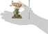 Penn-Plax Swimming Sea Turtle Decor - for Aquarium Fish Tank - Resin Decoration, Small (RR1104)...