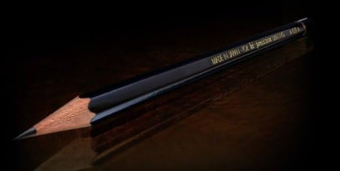 Tombow Mono-100 Pencil Degree of Hardness 3B...