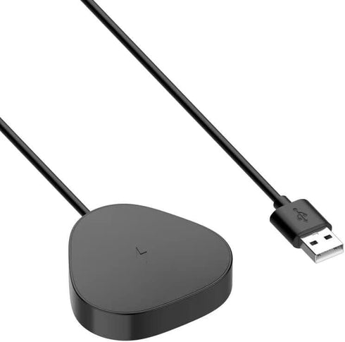 Wireless Charger Base Magnetic Charging Dock Cradle Pad Compatible with Sonos Roam, Roam SL Speaker...