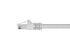 Monoprice 20FT 24AWG Cat6 550MHz UTP Ethernet Bare Copper Network Cable - White...