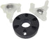 Repairwares Reinforced Washing Machine Drive Motor Coupler 285753A 285753 3364003 3364002 1195967 285743 280152 8559748 AP3963893 PS1485646