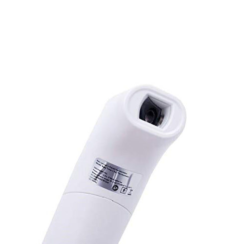 Baby Temp Infrared Forehead Thermometer, Non-Contact, Touch-Free, Instant Result for Babies, Children and Adult, Indoor Outdoor, Touchless and Acc...