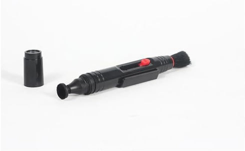 6 in 1 Dust Swiping Air Blower Brush Pen Cloth Cleaning kit for Digital Video Camera Computer Phone Screen Lens...