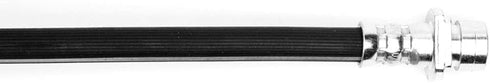 Dynamic Friction Company Front Left Brake Line Hose 350-59092 For 2011-2017 Honda Odyssey...