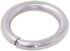 Mandala Crafts 500 Pcs Assorted Stainless Steel Jump Rings Jewelry Findings - 3mm to 8mm Small Open Jump Rings Kit for Jewelry Making & Crafts...