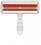 Pet Hair Removal Roller for Home, Washable, Quick and Mess Free Cleaning (Red)...