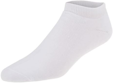 Sof Sole -Men's 10-12.5, White, 10-12.5...