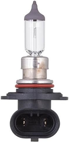 Philips 9145B1 Standard Halogen Replacement Front Fog Bulb, 1 Pack...
