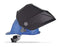 Miller Electric Slotted Style Hard Hat Adapter, Headgear...
