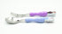 Frozen Fork and Spoon Flatware Set with Elsa and Anna on the Top...