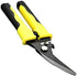 Industrial Scissors Steel Wire Rope Scissor Multi-Purpose Tin Snips ?Scissor Carpet Scissor for Wirerope Stainless Steel Rope Cutter?Garden Prunin...