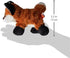 Wild Republic Red Fox Plush, Stuffed Animal, Plush Toy, Gifts for Kids, Hug’Ems 7...