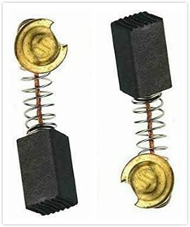 C8FSHE C8FSE Carbon Motor Brushes Suitable for Mitre Saw power tool...
