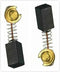 C8FSHE C8FSE Carbon Motor Brushes Suitable for Mitre Saw power tool...