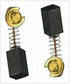 C8FSHE C8FSE Carbon Motor Brushes Suitable for Mitre Saw power tool...
