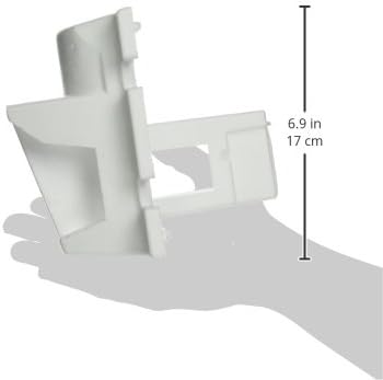 GE WR02X20092 Refrigerator Foam Air Duct...