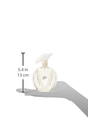Histoire D'amour By Aubusson For Women. Eau De Toilette Spray 3.4 Ounces...