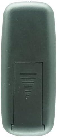 HCDZ Replacement Remote Control for Dr Infrared Heater DR968 DR-968 Portable Space Heater...