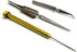 JTS Jewelry Soldering Tools Tweezers and Titanium Solder Pick Set of 3 Jewelry Making Tools...