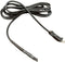 Central Vacuum Hose Cord Power Cord Plug End Repair Part...