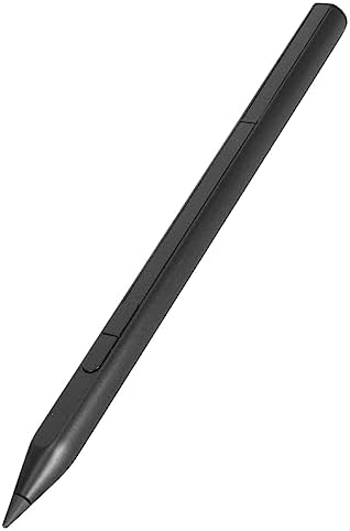 Stylus Pen Tilt Pen, MPP2.0 Tilt Active Pen Rechargeable Laptop Digital Stylus Pencil with 4096 Pressure Sensitivity, for HP X360 Spectre X360 Env...