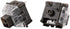 Ranked Kailh Box Key Switches for Mechanical Gaming Keyboards | Plate Mounted (Kailh Box Ancient Grey 10 Pcs)...