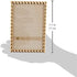 Lawrence Frames 4x6 Golden Rope Picture Frame (712046)...