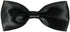 Bow Tie Embellishments for Crafts, HipGirl 10pc Ribbon Bows for DIY Small Hair Ties,Hair Clips, Christmas Cards, Scrapbooks, 10pc 3" Satin Bow Tie...
