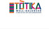Totika Cooperation Card Deck...