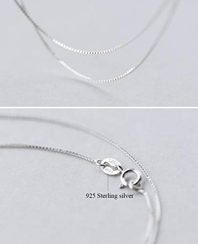 Fashion Mermaid Necklace Beach Ocean Sea Necklace Mermaid Mermaid's Tears Sea Sand Waterdrop Pendant Necklace...