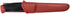 Morakniv Companion (S) Sandvik Stainless Steel Fixed-Blade Knife with Sheath, Dala Red, 4.1 Inch...