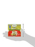 1 X JCS Instant Ginger Tea - Product of Thailand (18G. 11 PACKS)...
