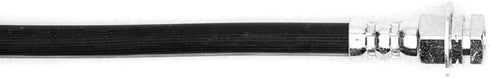 Dynamic Friction Company Front Right Brake Line Hose 350-54361 For 1999-2004 Ford F-350 Super Duty, 2000-2004 Ford F-250 Super Duty...