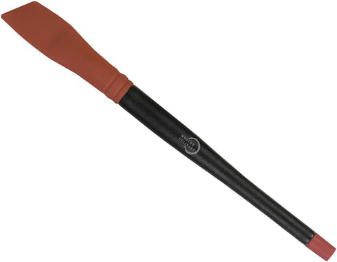 Mercer Culinary Silicone 60 Degree Angle Plating Brush...