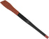 Mercer Culinary Silicone 60 Degree Angle Plating Brush...