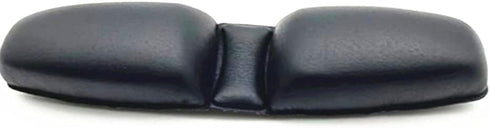 Replacement Head Pads Soft Headband Pads for Lightspeed Zulu Aviation Headset (Zulu Headband pad)...