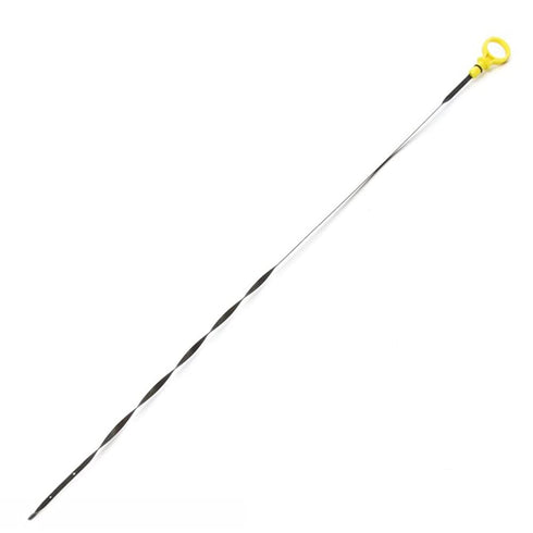 Acouto for Ford F150 F250 Engine Oil Level Dipstick 1L3Z6750AA Engine Oil Dipstick Level Dip Stick Auto Replacement Engine Oil Level Fluid Dipstic...