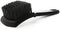 Tire Brush, Black Stiff Bristle Wheel Cleaning Brush, Car Carpet Brush, Detail Brush...