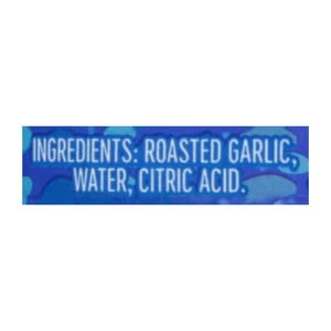 Spice World Roasted Minced Garlic – 4oz Garlic Container – Ready-to-Use Seasonings for Cooking, Reduce Prep Work and Easily Add Flavor...