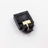 3.5mm Headset Connector Port Socket Headphone Jack Plug for Xbox one S Slim Controller - 2PCS...
