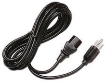 AC Power Cord Cable 10FT for Panasonic Plasma TV with Life Time Warranty...