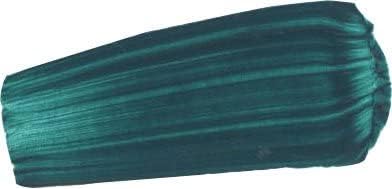 Golden Historical Fluid Acrylic Colors Viridian Green Hue 4 oz...