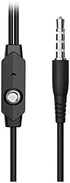 Earphones Replacement for Kindle Fire Tablets, Kindle Paperwhite eReaders, Compatible with for Samsung S7 S6 Edge Headphone Earbuds Headset in-Ear...
