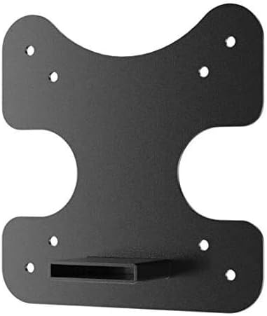 MP-HP26-1 Monitor VESA Adapter for HP 27er, 27es, 27ea, 25er, 25es, 24ea, 23er, 23es, 22er, 22es, 22f, 23f, 24f, 25f | VESA 75x75mm, 100x100mm Con...