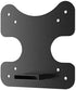 MP-HP26-1 Monitor VESA Adapter for HP 27er, 27es, 27ea, 25er, 25es, 24ea, 23er, 23es, 22er, 22es, 22f, 23f, 24f, 25f | VESA 75x75mm, 100x100mm Con...